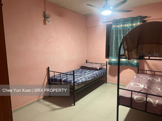 Blk 629 Yio Chu Kang View (Ang Mo Kio), HDB 3 Rooms #558706791